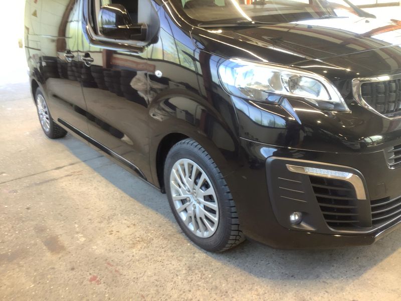 Peugeot Expert 2.0 Blue-HDi Active L2 2018 – снимка 12