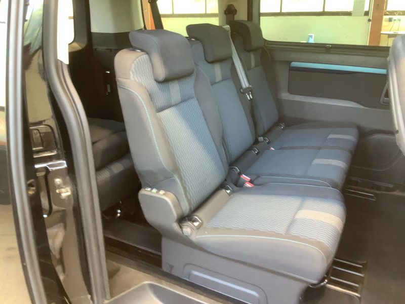 Peugeot Expert 2.0 Blue-HDi Active L2 2018 – снимка 19