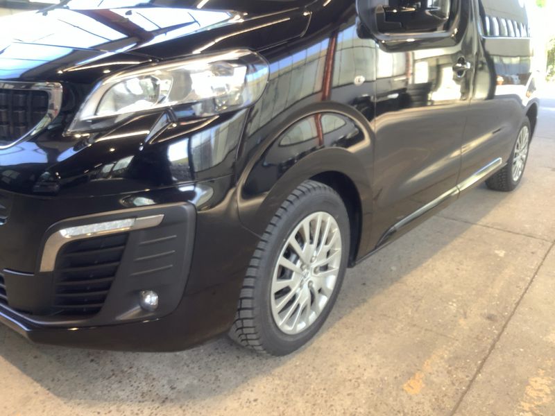 Peugeot Expert 2.0 Blue-HDi Active L2 2018 – снимка 2