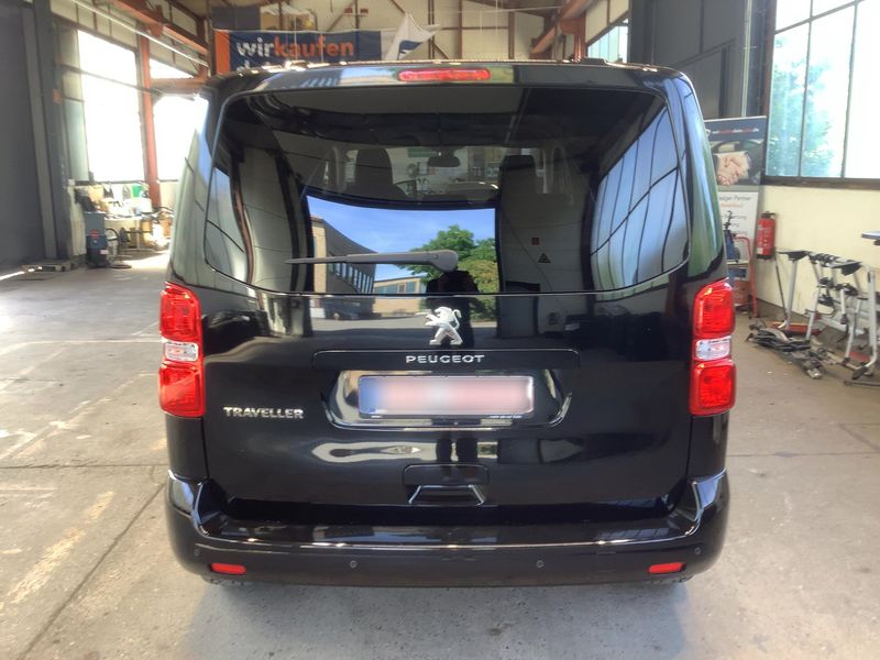 Peugeot Expert 2.0 Blue-HDi Active L2 2018 – снимка 7
