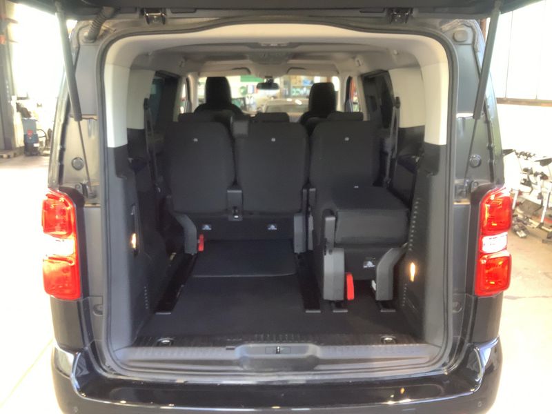 Peugeot Expert 2.0 Blue-HDi Active L2 2018 – снимка 15