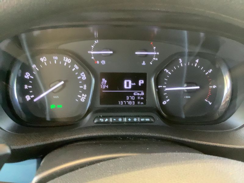 Peugeot Expert 2.0 Blue-HDi Active L2 2018 – снимка 18