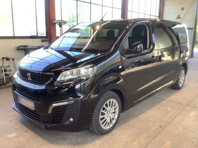 Peugeot Expert 2.0 Blue-HDi Active L2 2018 – снимка 1
