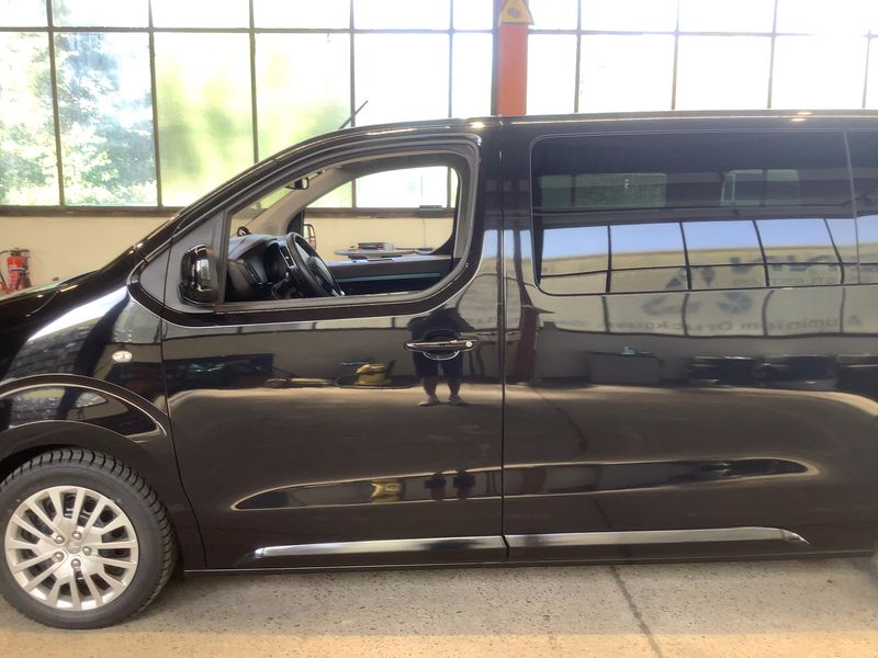 Peugeot Expert 2.0 Blue-HDi Active L2 2018 – снимка 4