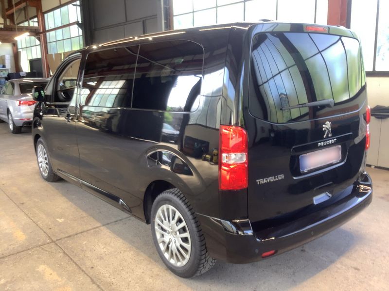 Peugeot Expert 2.0 Blue-HDi Active L2 2018 – снимка 6