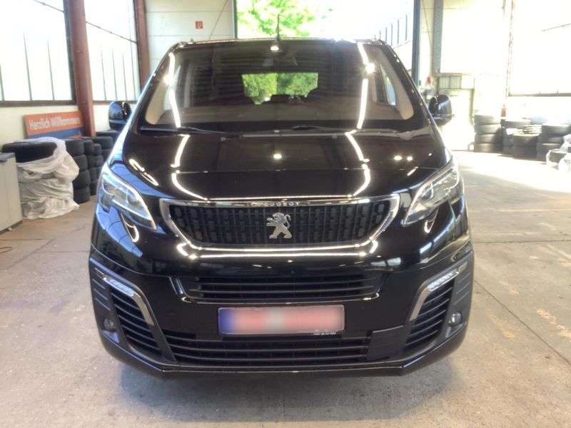 Peugeot Expert 2.0 Blue-HDi Active L2 2018 – снимка 14