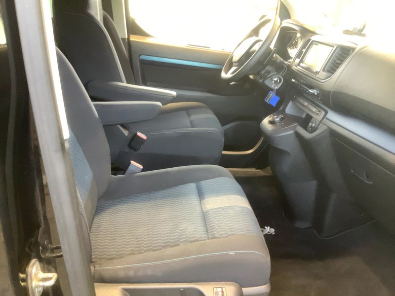 Peugeot Expert 2.0 Blue-HDi Active L2 2018 – снимка 16