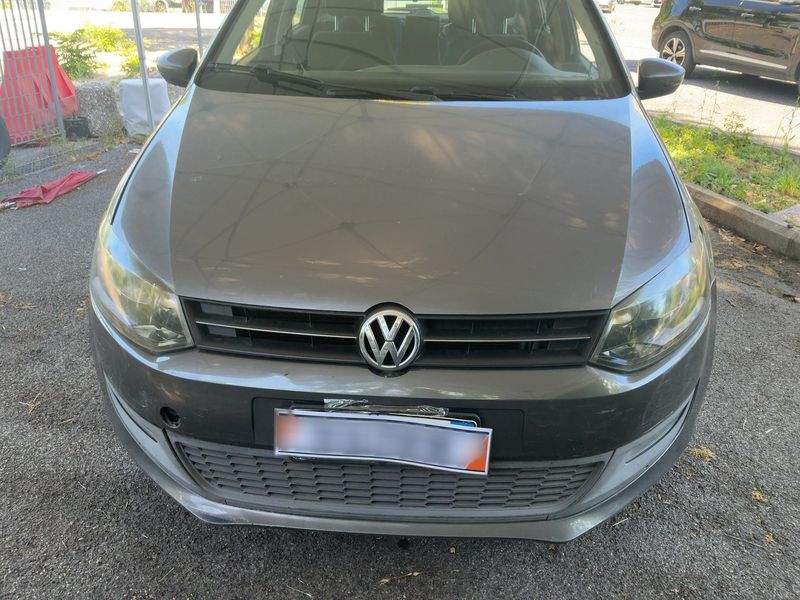 Volkswagen Polo 1.2 TDI Comfortline 2011 – снимка 14