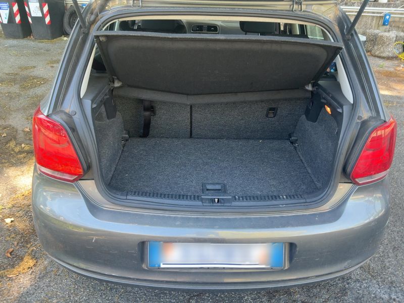 Volkswagen Polo 1.2 TDI Comfortline 2011 – снимка 15