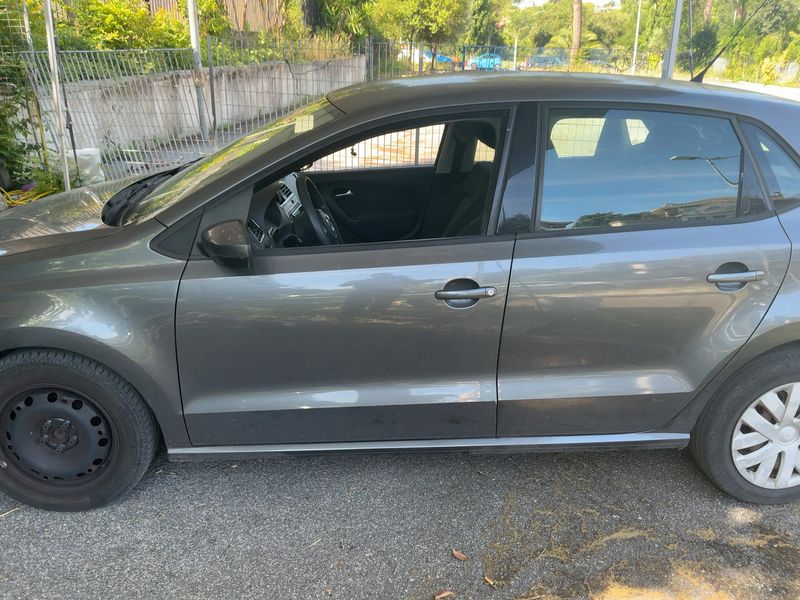 Volkswagen Polo 1.2 TDI Comfortline 2011 – снимка 4