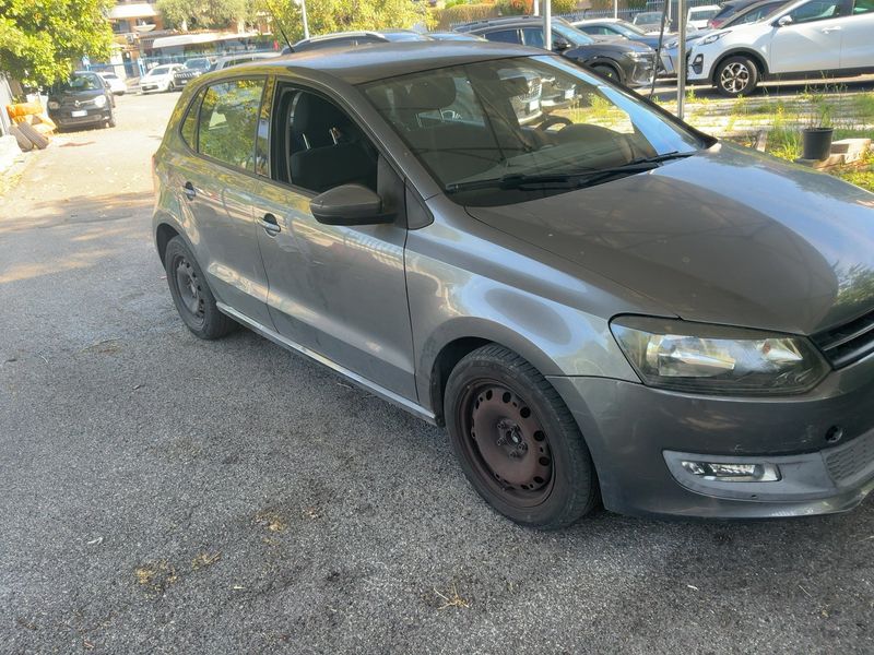 Volkswagen Polo 1.2 TDI Comfortline 2011 – снимка 12