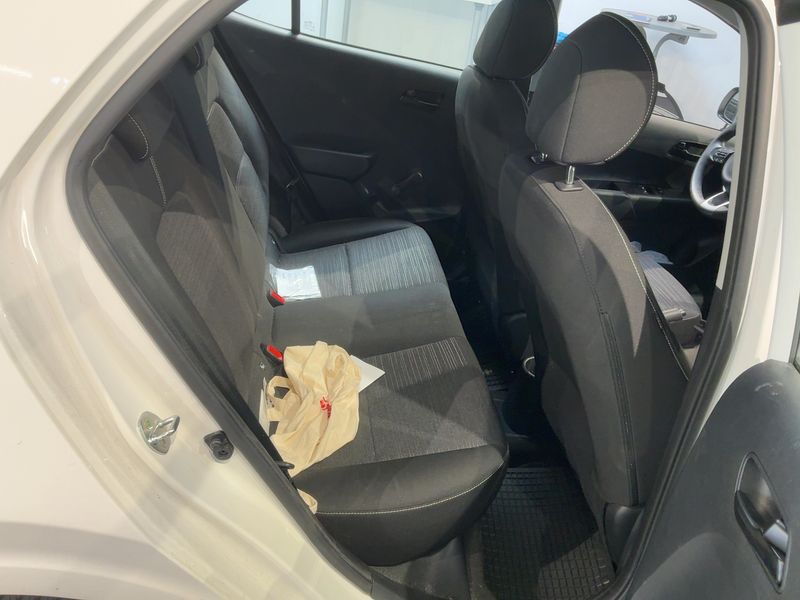 Kia Picanto 1.0 Attract 2018 – снимка 19