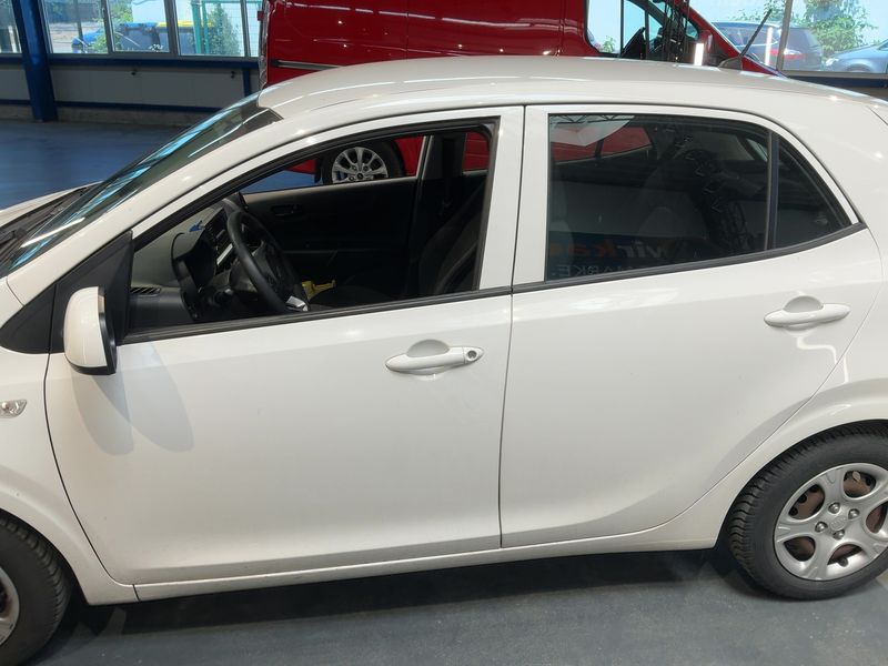 Kia Picanto 1.0 Attract 2018 – снимка 4
