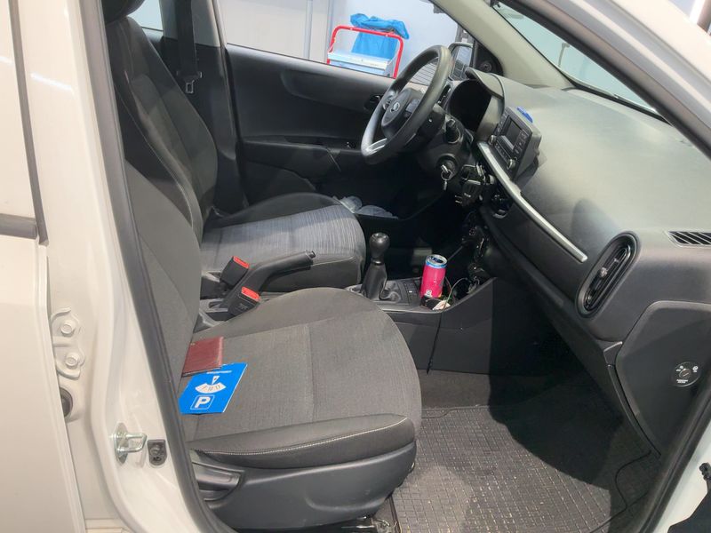 Kia Picanto 1.0 Attract 2018 – снимка 16