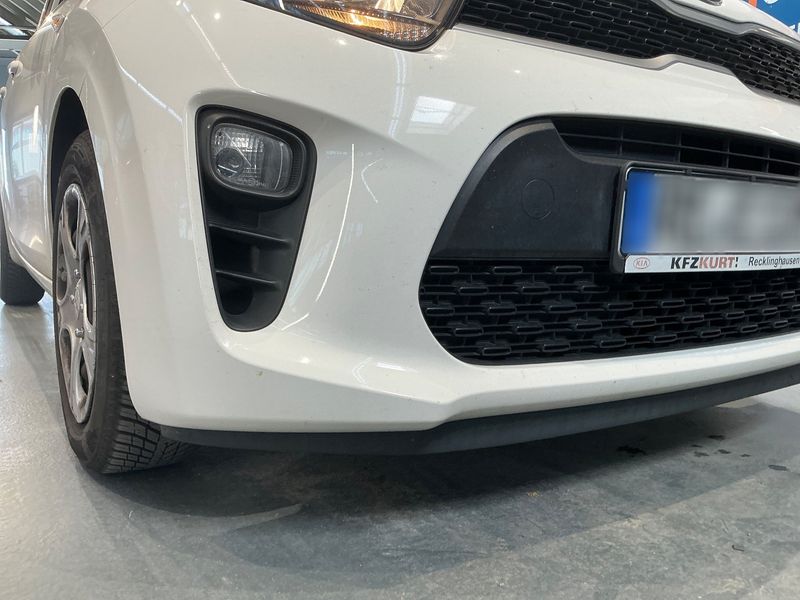 Kia Picanto 1.0 Attract 2018 – снимка 26
