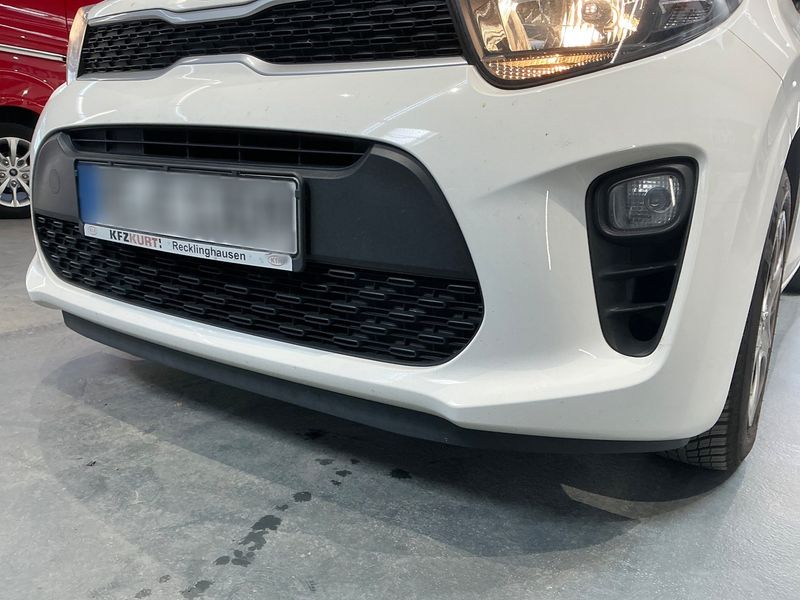Kia Picanto 1.0 Attract 2018 – снимка 27