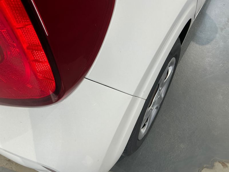 Kia Picanto 1.0 Attract 2018 – снимка 25
