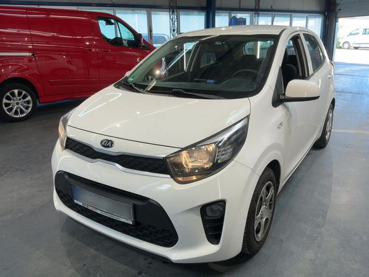Kia Picanto 1.0 Attract 2018 – снимка 1