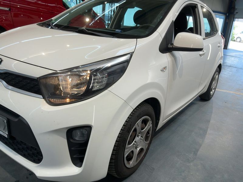 Kia Picanto 1.0 Attract 2018 – снимка 2
