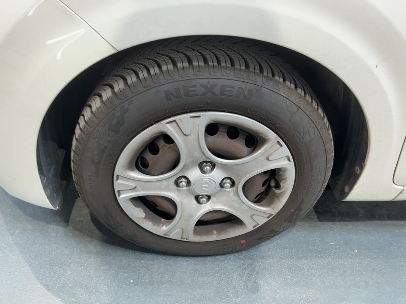 Kia Picanto 1.0 Attract 2018 – снимка 3