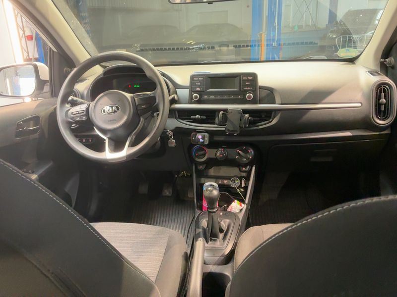 Kia Picanto 1.0 Attract 2018 – снимка 17