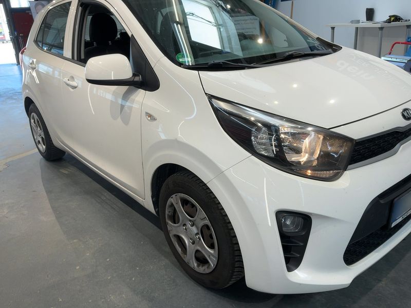 Kia Picanto 1.0 Attract 2018 – снимка 12