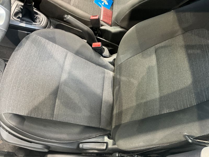 Kia Picanto 1.0 Attract 2018 – снимка 22