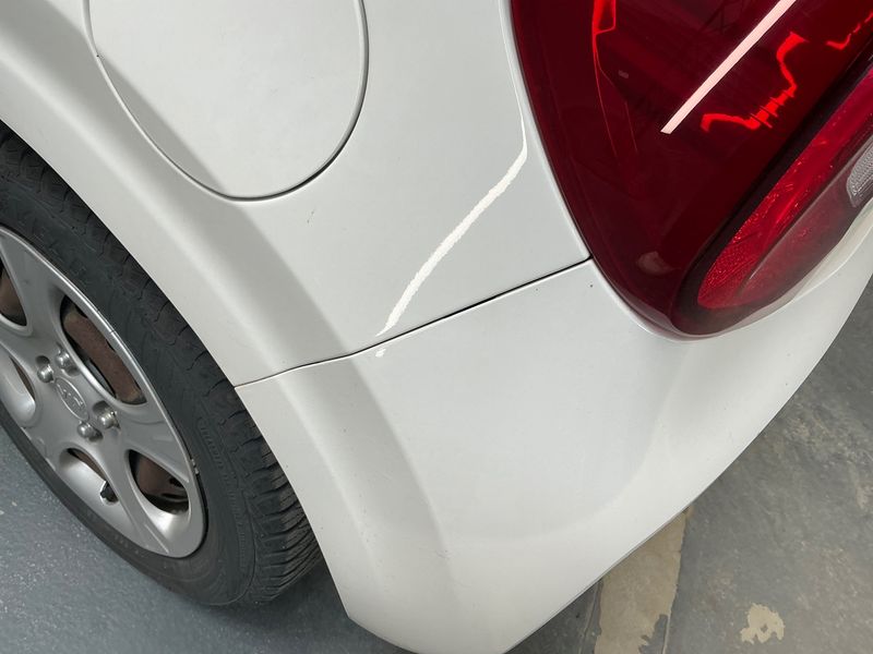 Kia Picanto 1.0 Attract 2018 – снимка 24