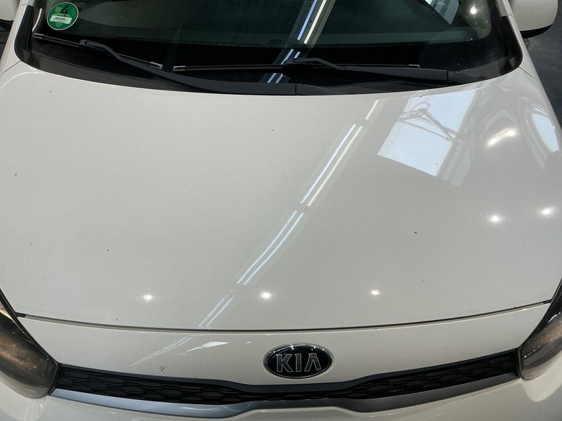 Kia Picanto 1.0 Attract 2018 – снимка 28