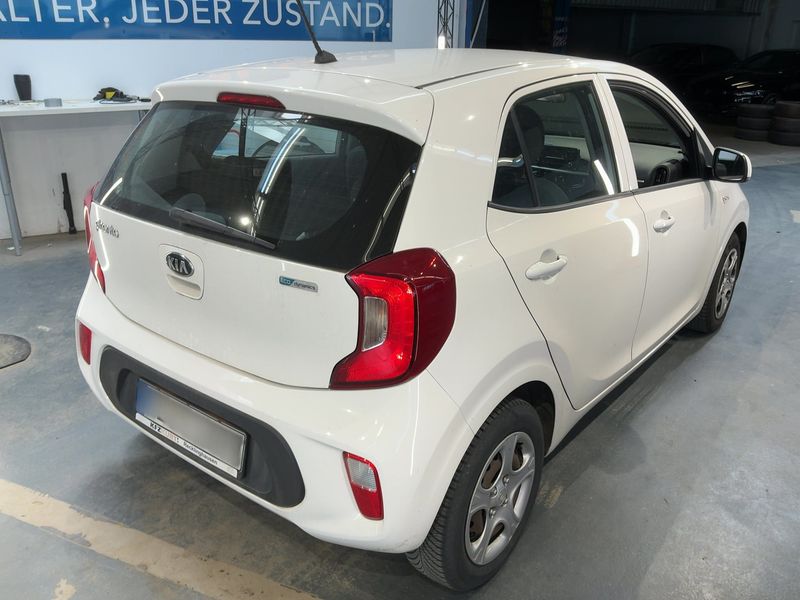 Kia Picanto 1.0 Attract 2018 – снимка 8