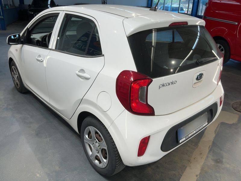 Kia Picanto 1.0 Attract 2018 – снимка 6