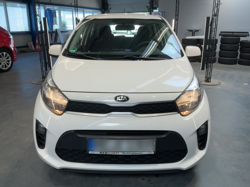 Kia Picanto 1.0 Attract 2018 – снимка 14