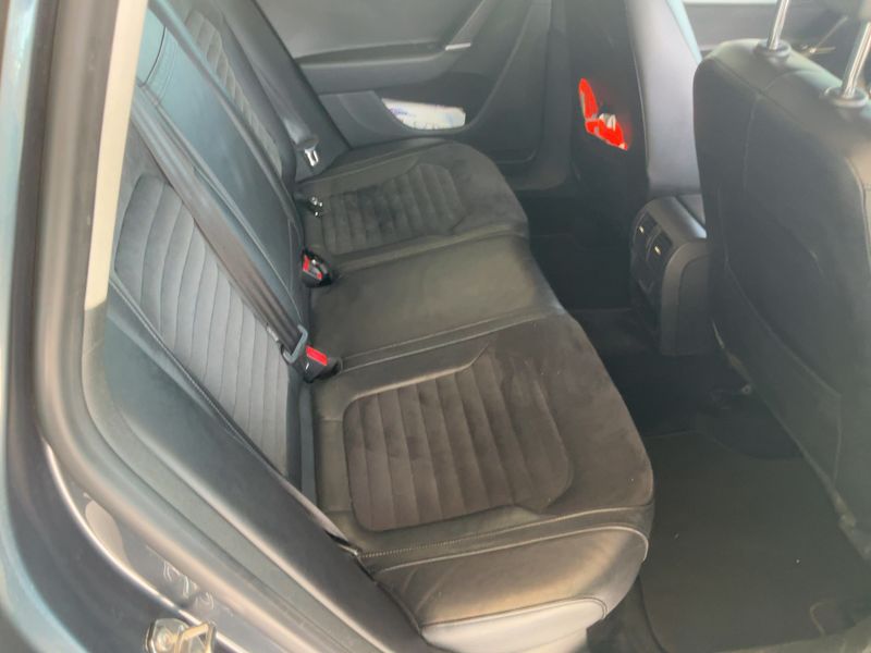 Volkswagen Passat 2.0 TDI Highline 4Motion BlueMotion Tech 2012 – снимка 14
