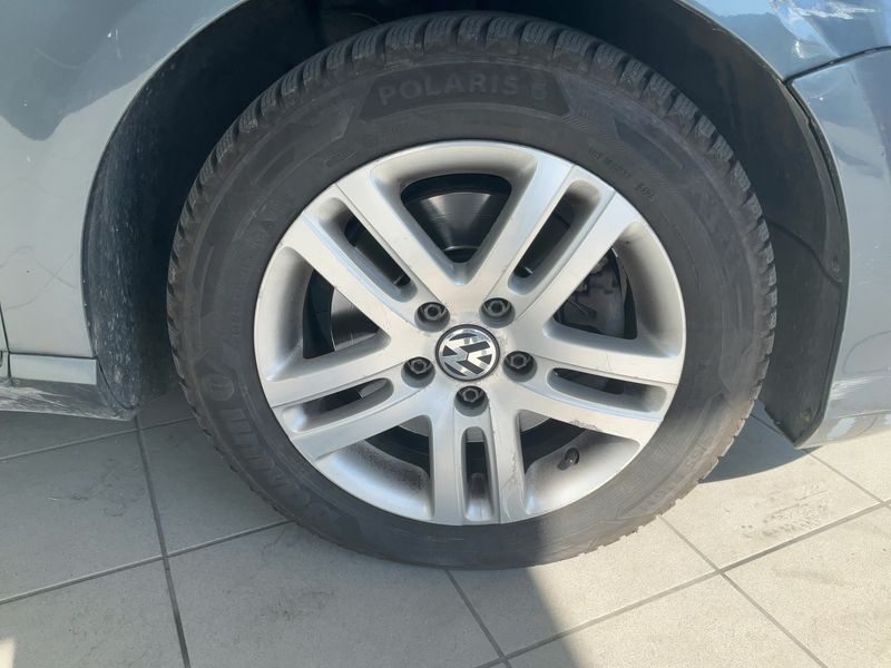 Volkswagen Passat 2.0 TDI Highline 4Motion BlueMotion Tech 2012 – снимка 19