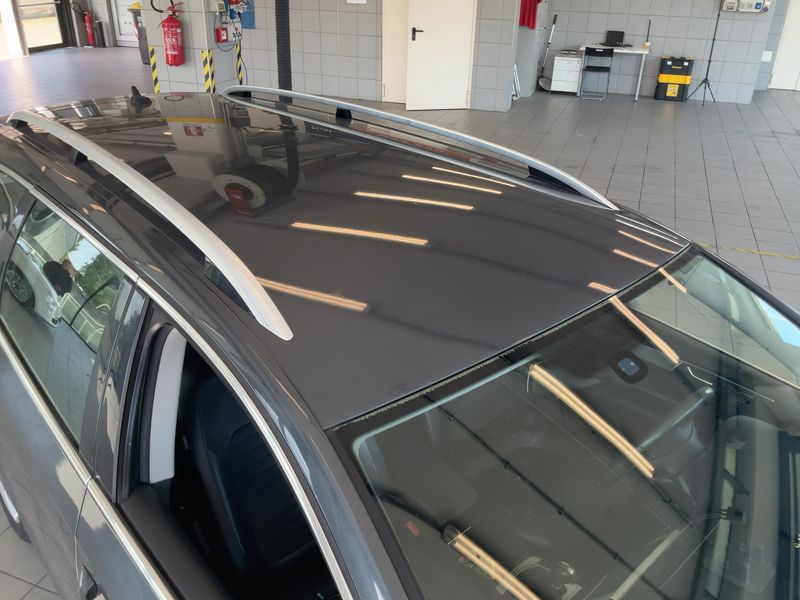 Volkswagen Passat 2.0 TDI Highline 4Motion BlueMotion Tech 2012 – снимка 20