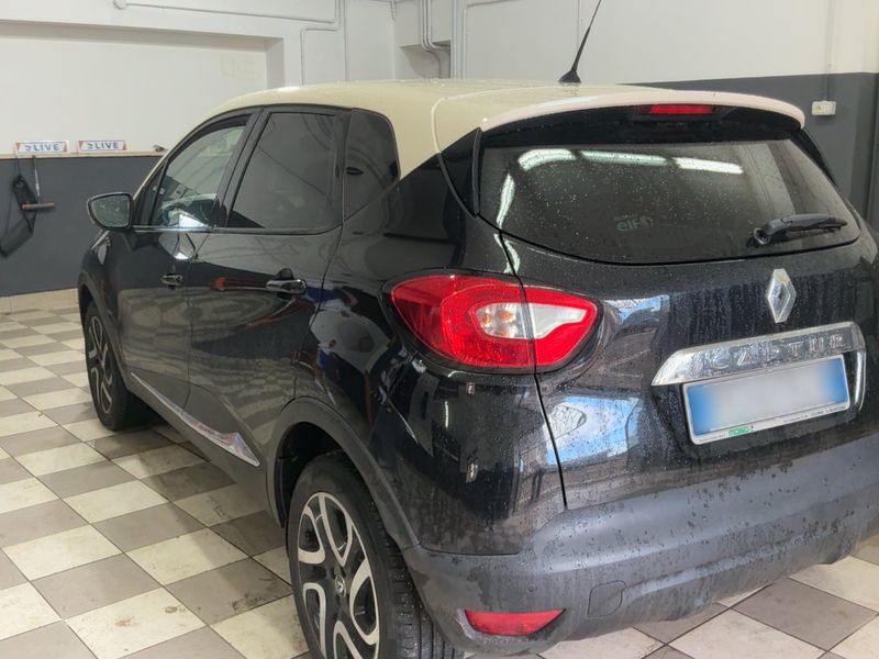 Renault Captur 1.5 dCi Energy Hypnotic 2017 – снимка 6