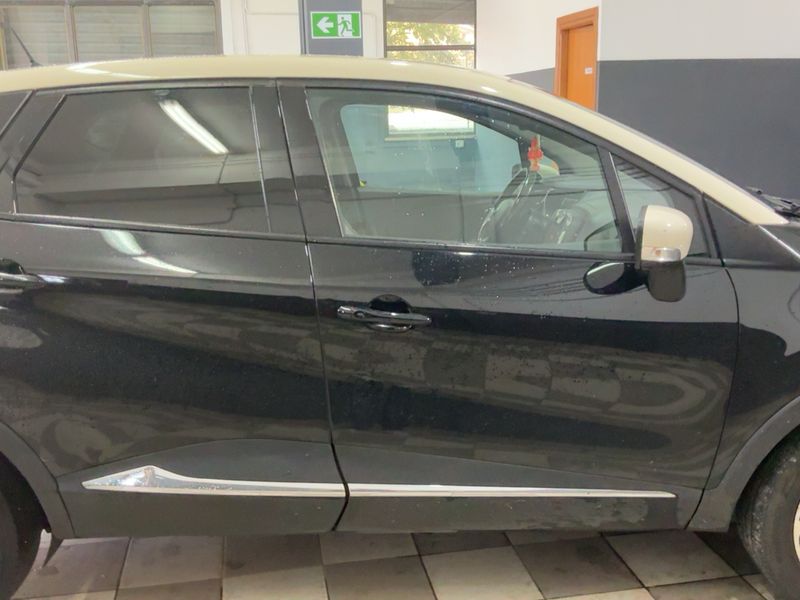 Renault Captur 1.5 dCi Energy Hypnotic 2017 – снимка 10