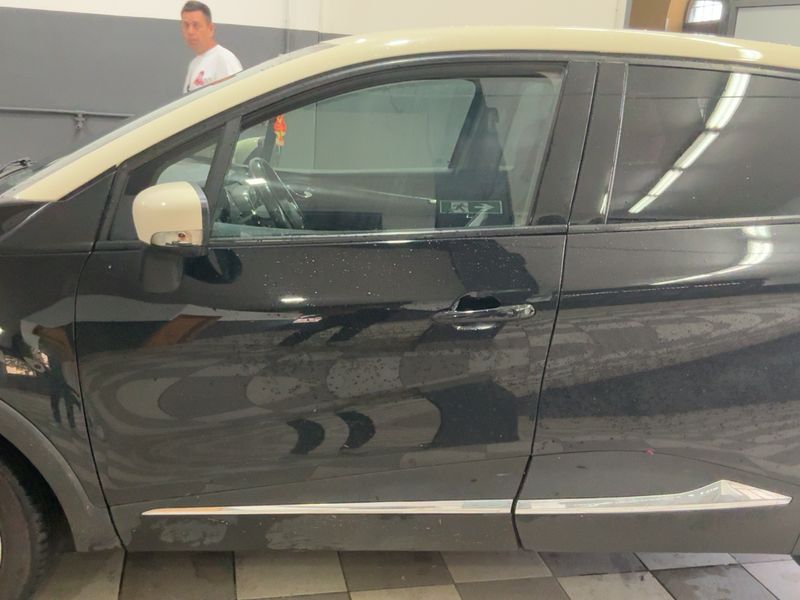 Renault Captur 1.5 dCi Energy Hypnotic 2017 – снимка 4