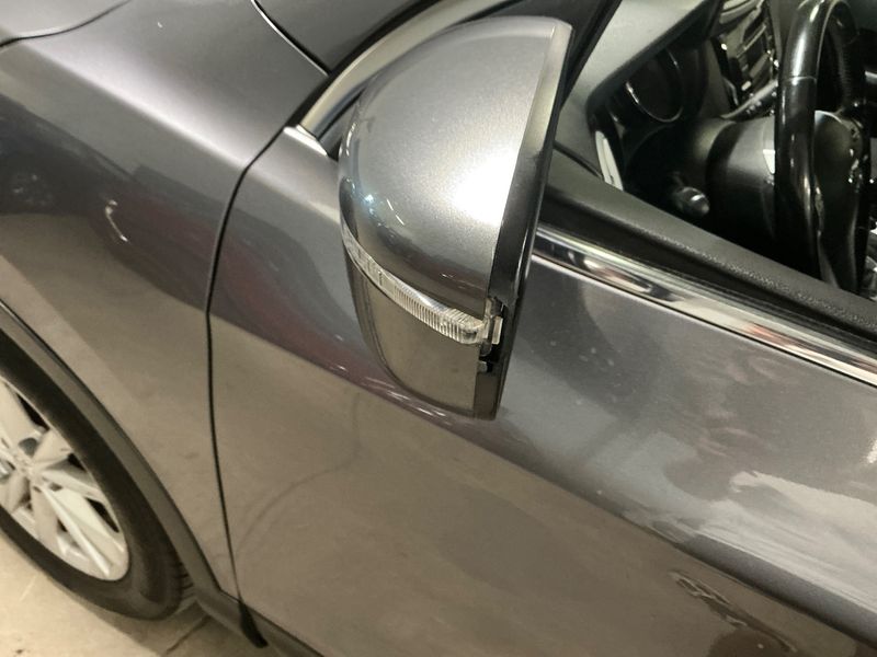 Nissan Qashqai 1.5 Turbodiesel Acenta 2016 – снимка 26