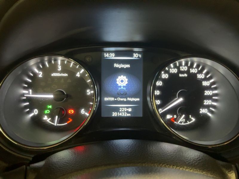 Nissan Qashqai 1.5 Turbodiesel Acenta 2016 – снимка 18