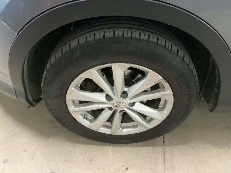Nissan Qashqai 1.5 Turbodiesel Acenta 2016 – снимка 3