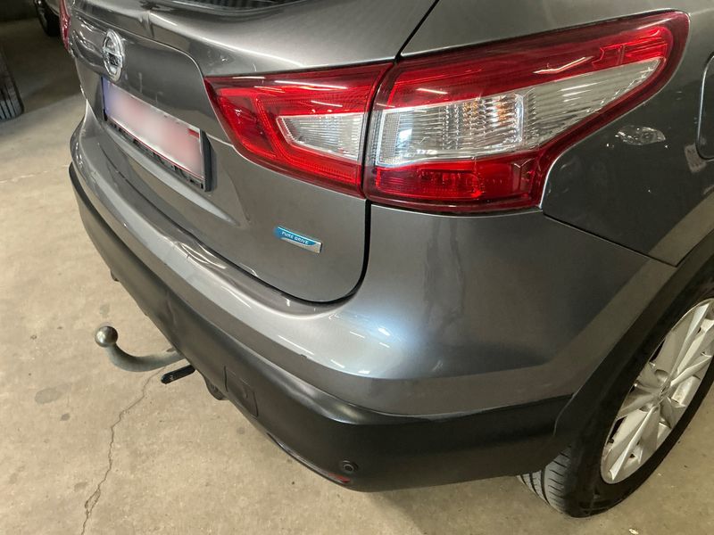 Nissan Qashqai 1.5 Turbodiesel Acenta 2016 – снимка 29