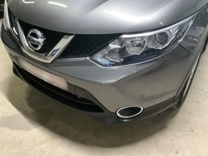 Nissan Qashqai 1.5 Turbodiesel Acenta 2016 – снимка 35