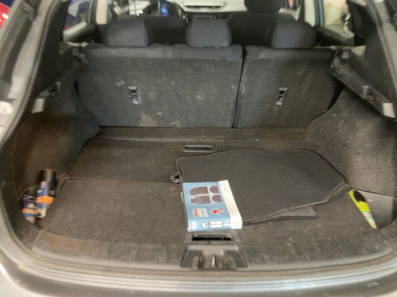 Nissan Qashqai 1.5 Turbodiesel Acenta 2016 – снимка 15
