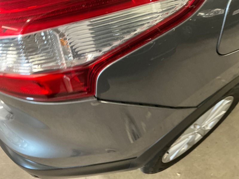 Nissan Qashqai 1.5 Turbodiesel Acenta 2016 – снимка 33