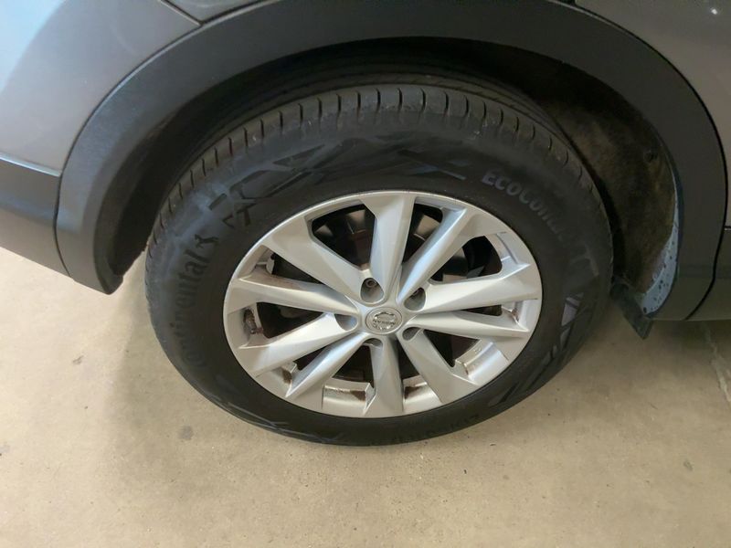Nissan Qashqai 1.5 Turbodiesel Acenta 2016 – снимка 9