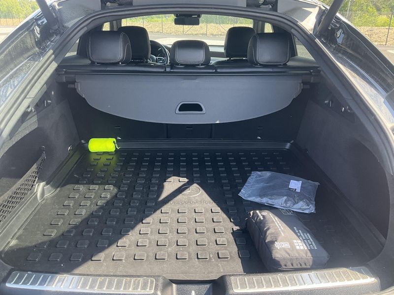 Mercedes-Benz GLC-Klasse GLC 220 d 4Matic AMG Line 2021 – снимка 15