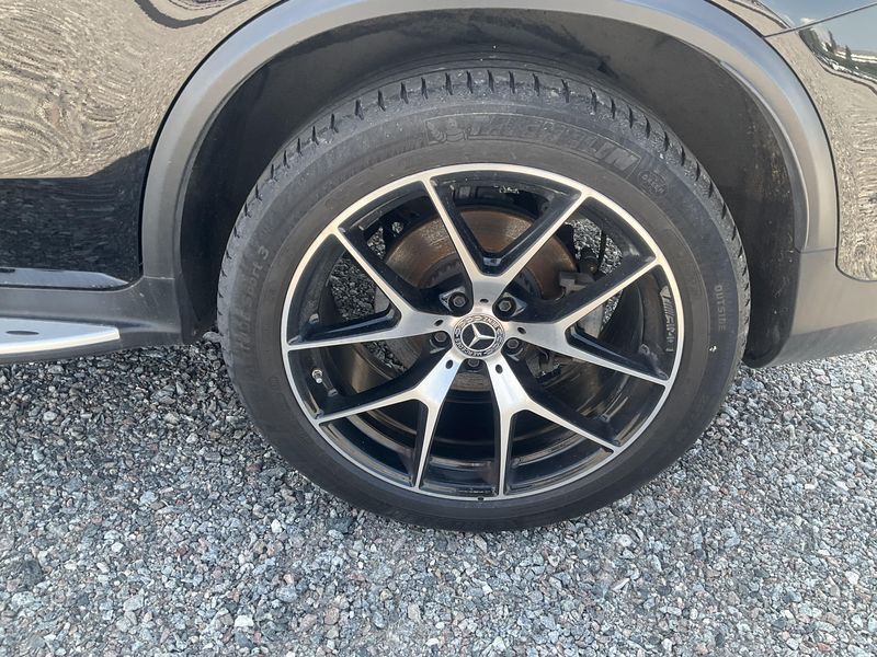 Mercedes-Benz GLC-Klasse GLC 220 d 4Matic AMG Line 2021 – снимка 5