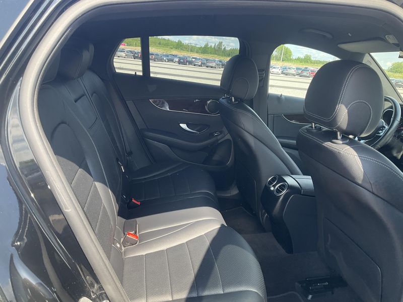 Mercedes-Benz GLC-Klasse GLC 220 d 4Matic AMG Line 2021 – снимка 19