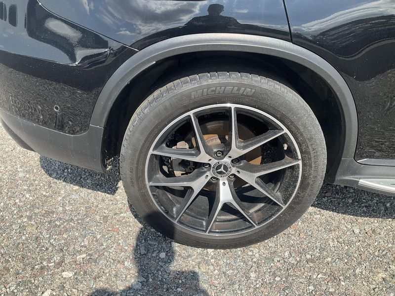 Mercedes-Benz GLC-Klasse GLC 220 d 4Matic AMG Line 2021 – снимка 9